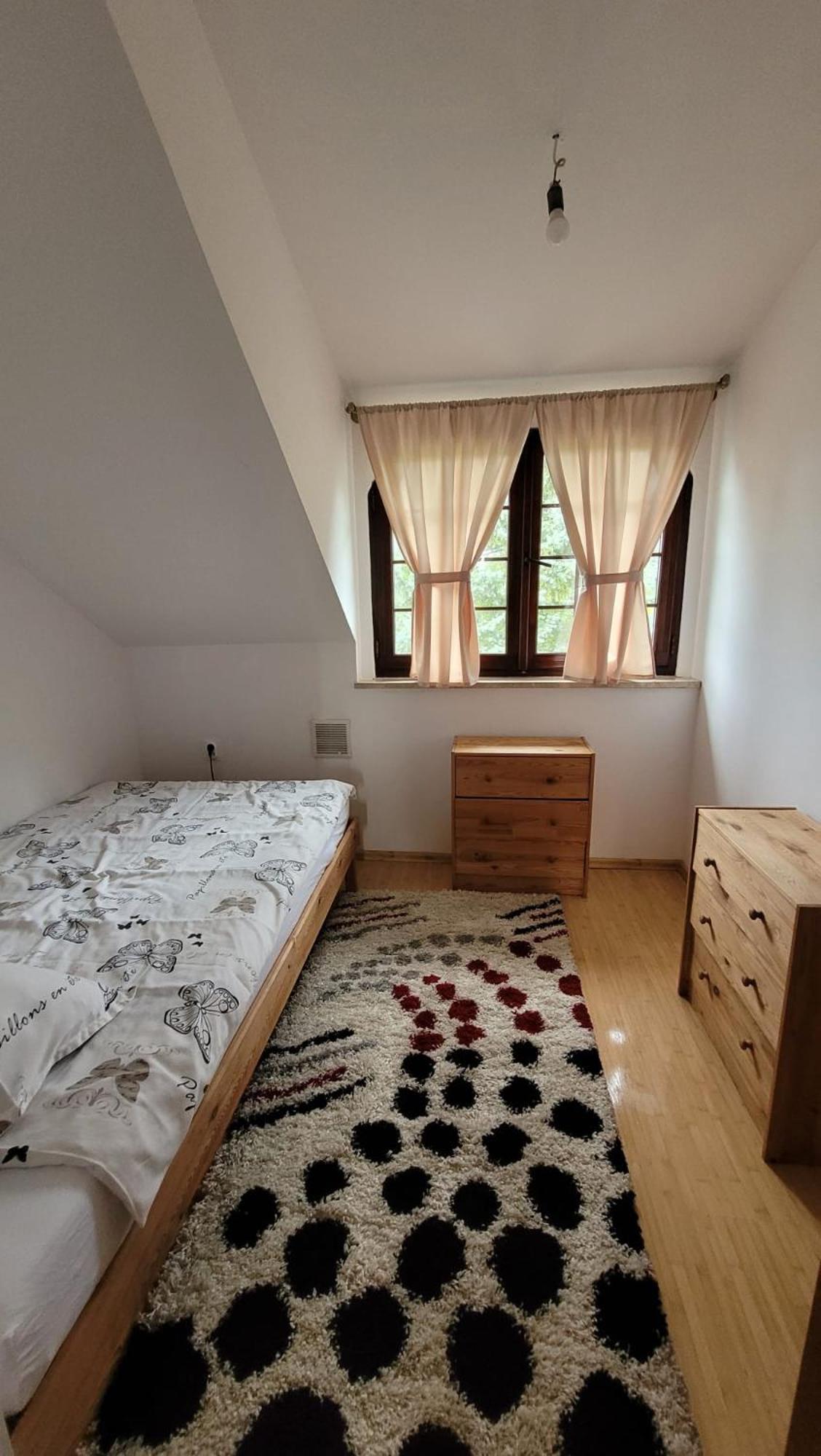Dom Nad Jeziorem Zbiczno Siedlisko Grzmieca 外观 照片